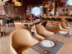 大堂-J·one Bistro吉萬酒厨·牛排
