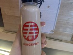 -寿奶茶·鲜奶与茶(合生汇购物中心店)