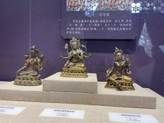 -北京艺术博物馆(万寿寺)