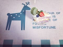 -85度C(南京龙江店)