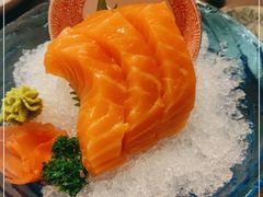 -哥哥の深夜食堂(红松东路店)