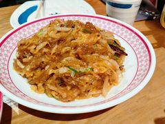 -满园烤鸭·春饼(抚顺万达店)