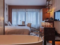 -广州花园酒店