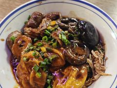 -亞婆井·劲抽面食(铂顿城店)
