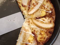 -必胜客(金鹰店)