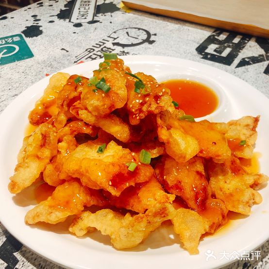 小丹东海鲜烧烤店(6部)