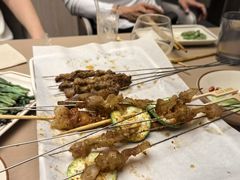 -苏小牛·牛肉串(国贸店)