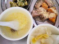 -老福合沟无米粿甜汤粿品店