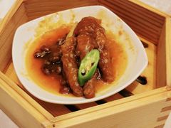 -粤江春·早茶·潮粤菜·宴会(罗湖宝能中心店)