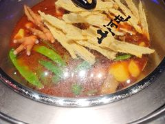 -山河屯铁锅炖·非遗铁锅炖(华强北店)