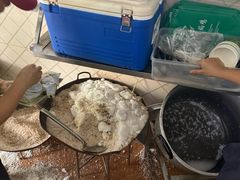 -吉英盐焗鸡(文中路店)