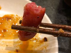 -福苗小骆驼烧烤(大唐不夜城店)