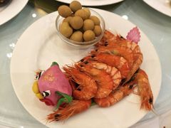 -温州王朝大酒店-自助餐厅