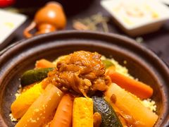 -Tajine Moroccan塔金摩洛哥中东餐厅