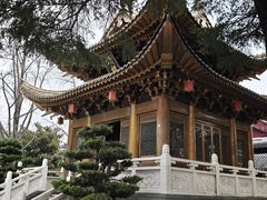 -上海东林寺(金山区)