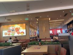 -大师兄·西北小馆(北站缤果空间店)
