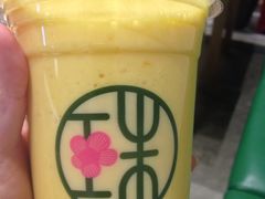 -宝珠奶酪(浦东金桥店)