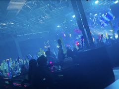 -MOSSO·Liveshow(M3香港广场店)