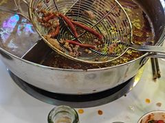 -牛吉韵·鲜切牛肉自助火锅(南山店)