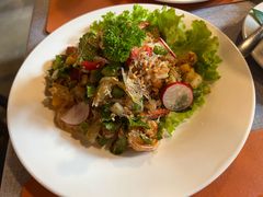 -The Palmboo Restaurant