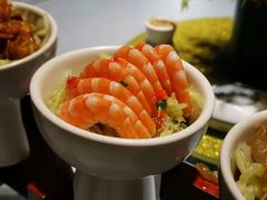 -茶宴·美食地标餐厅(沙坡尾店)