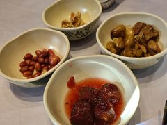 -京味斋·北京烤鸭(北京南站洋桥店)
