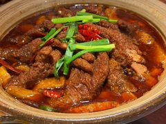 -山四砂锅(太原钟楼街店)