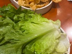 -金穗园·砂锅粥.醉鸡煲火锅(长寿路店)