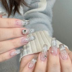 -情同手足美甲美睫
