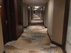 -北京中国大饭店