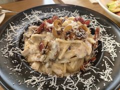 -HELLO 27 意面·沙拉·帕尼尼