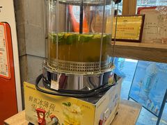 -放哈·甜醅子奶茶创造者(正宁路店)