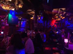 -周庄红庭演艺酒吧