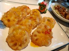 -老友王·南宁特色菜(金汇如意坊店)