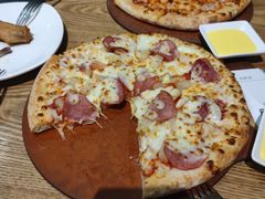 -棒约翰比萨·意面(剑河店)