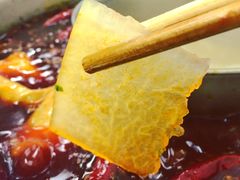 冬瓜-大龙火锅(老店)