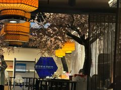 -绿茶餐厅(朝阳大悦城店)