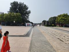 -卢沟桥文化旅游区