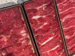 -小城牛事·鲜牛肉火锅(万达店)