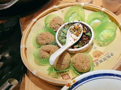 -老凯俚酸汤鱼(多彩城店)