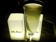 -ohbar live house(人广店)