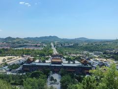 -天津盘山风景名胜区