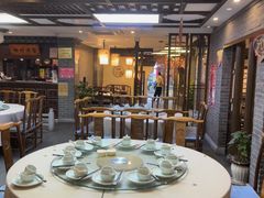 -胖鱼头·南京菜·河景餐厅(夫子庙店)
