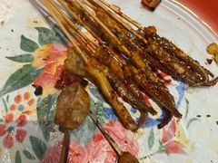 -北丐先生·野馄饨烧烤(泰达E街区店)
