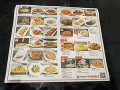-高第街56号餐厅(银座商城玉函店)