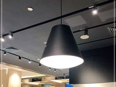 大堂-Seesaw Coffee(环贸iapm店)