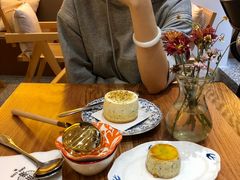 -角落低卡烘焙(正弘城店)