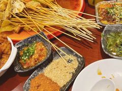 -付小姐在成都(中山公园店)