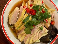 -福牛堂 Noodle Talk Home Cuisine