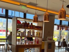 -COSTA COFFEE(联想总部店)